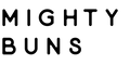 Mighty Buns Logo
