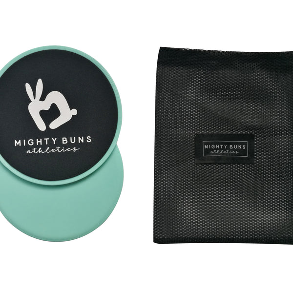 Products – Mighty Buns